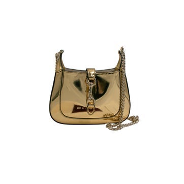 Patent Leather Jackie 1961 Mini