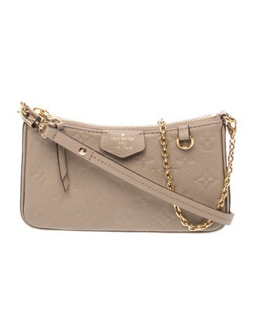 Monogram Pochette Accessoires