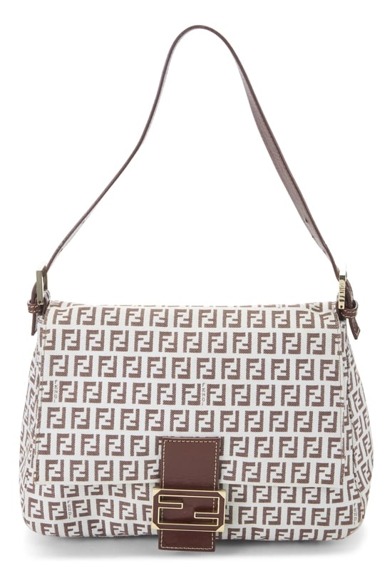Brown Zucchino Canvas Mama