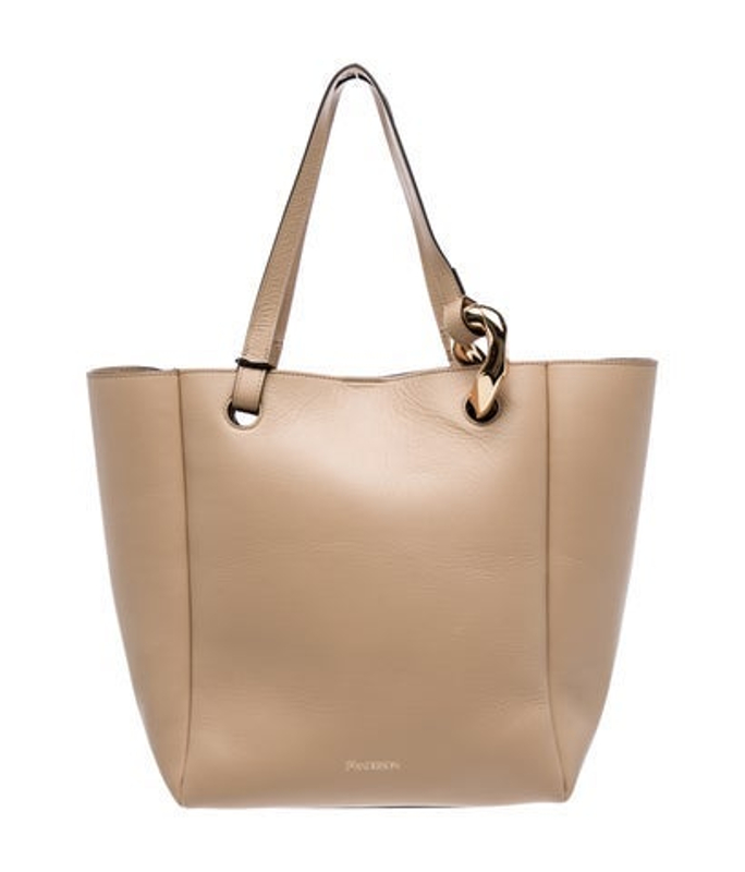 JW Anderson W Anderson Leather Tote