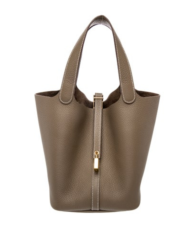 Hermes 2024 Clemence Picotin Lock 22