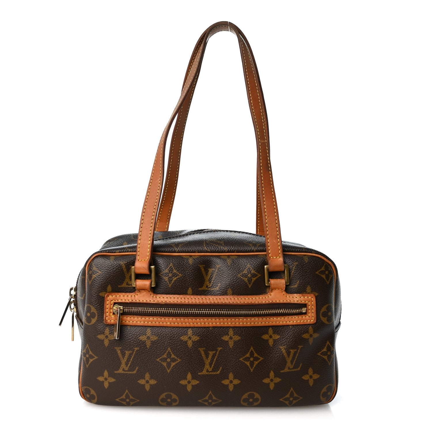 Louis Vuitton Monogram Cite MM