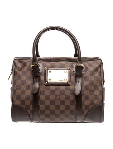 Damier Ebene Berkeley
