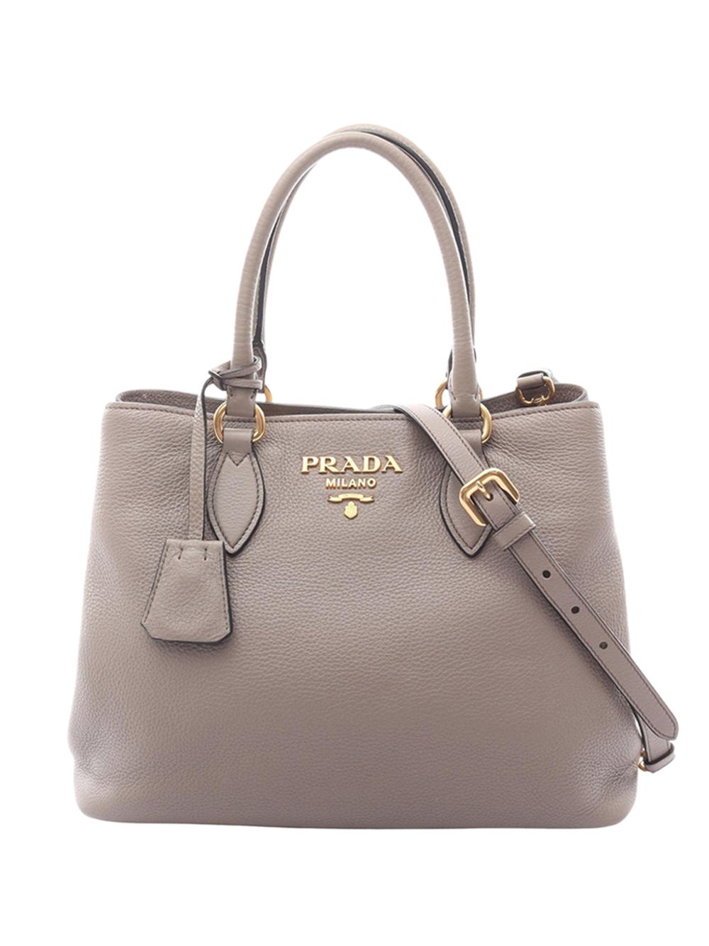 2010-2026 Vitello Daino Satchel handbag