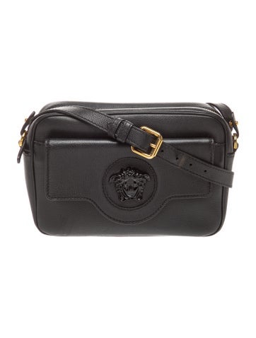 Medusa Crossbody Bag