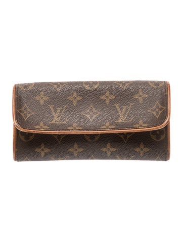 LV Monogram Twin PM Vintage