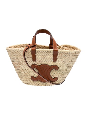Triomphe Classic Panier Teen