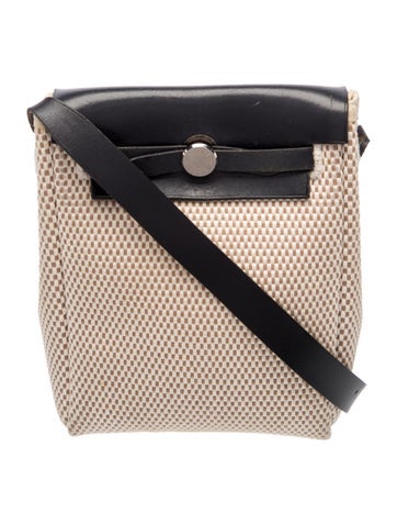 Toile Herbag TPM