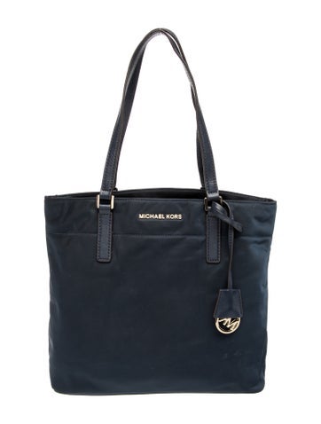 Michael Kors Nylon Tote