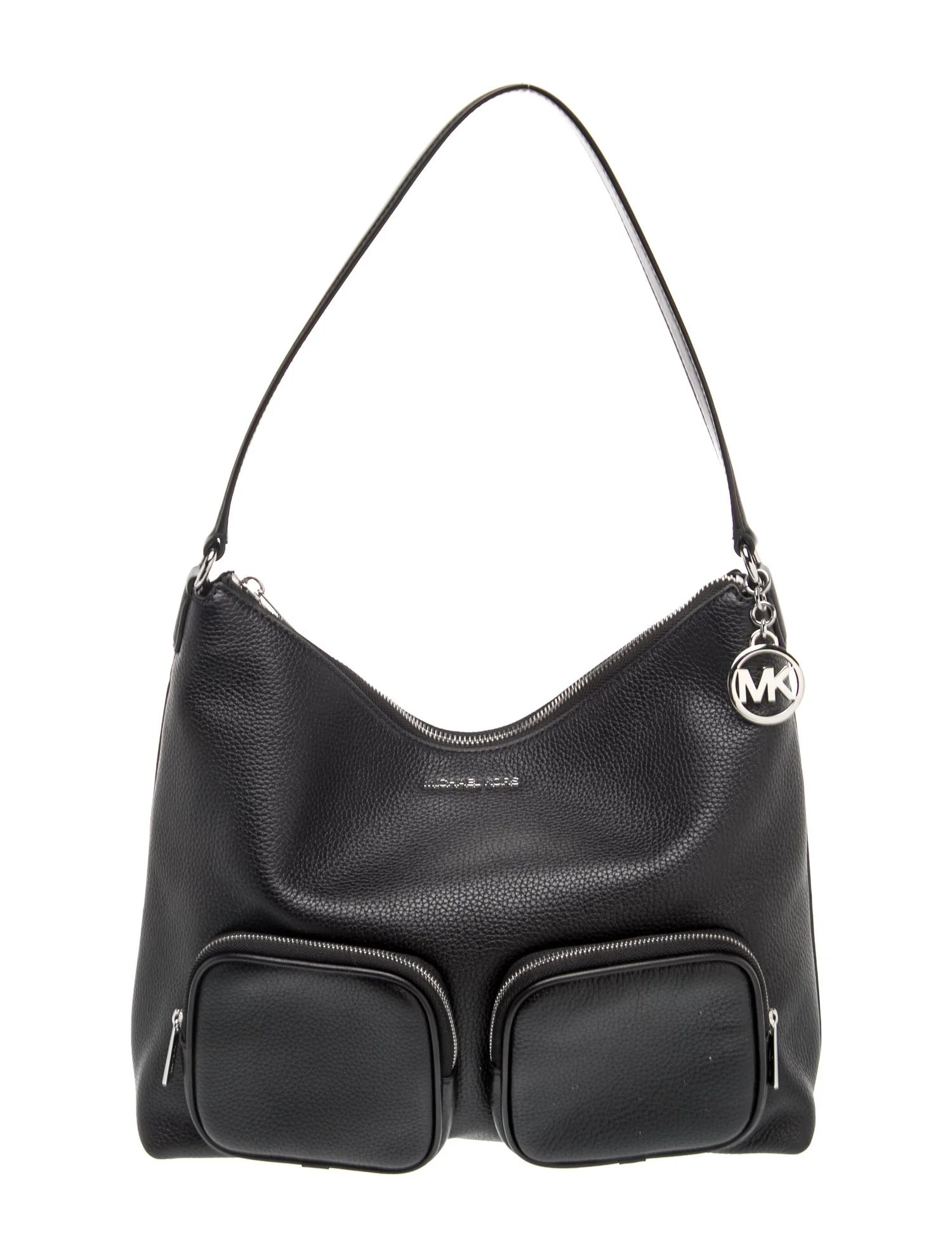 Michael Kors Leather Shoulder Bag