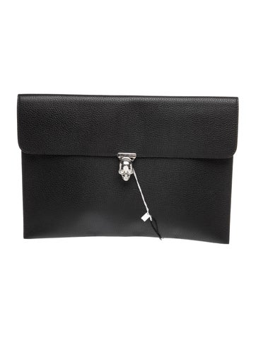 Skull Portfolio