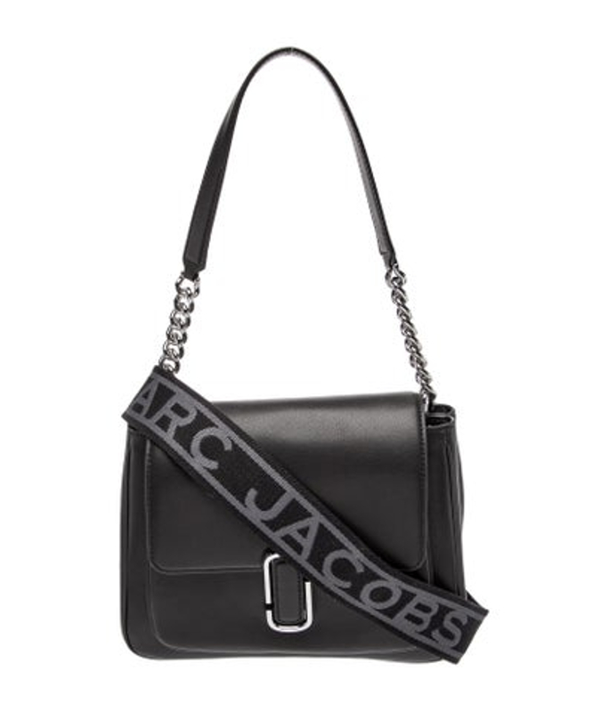 Marc Jacobs Jacobs Leather Shoulder Bag