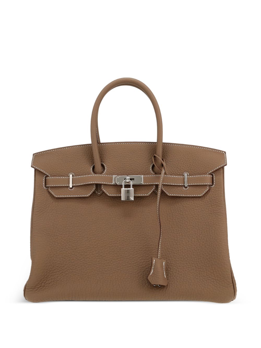 Hermes 2025 Birkin 35 tote bag