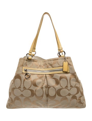 Canvas Tote