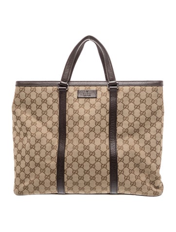 GG Canvas Joy Large