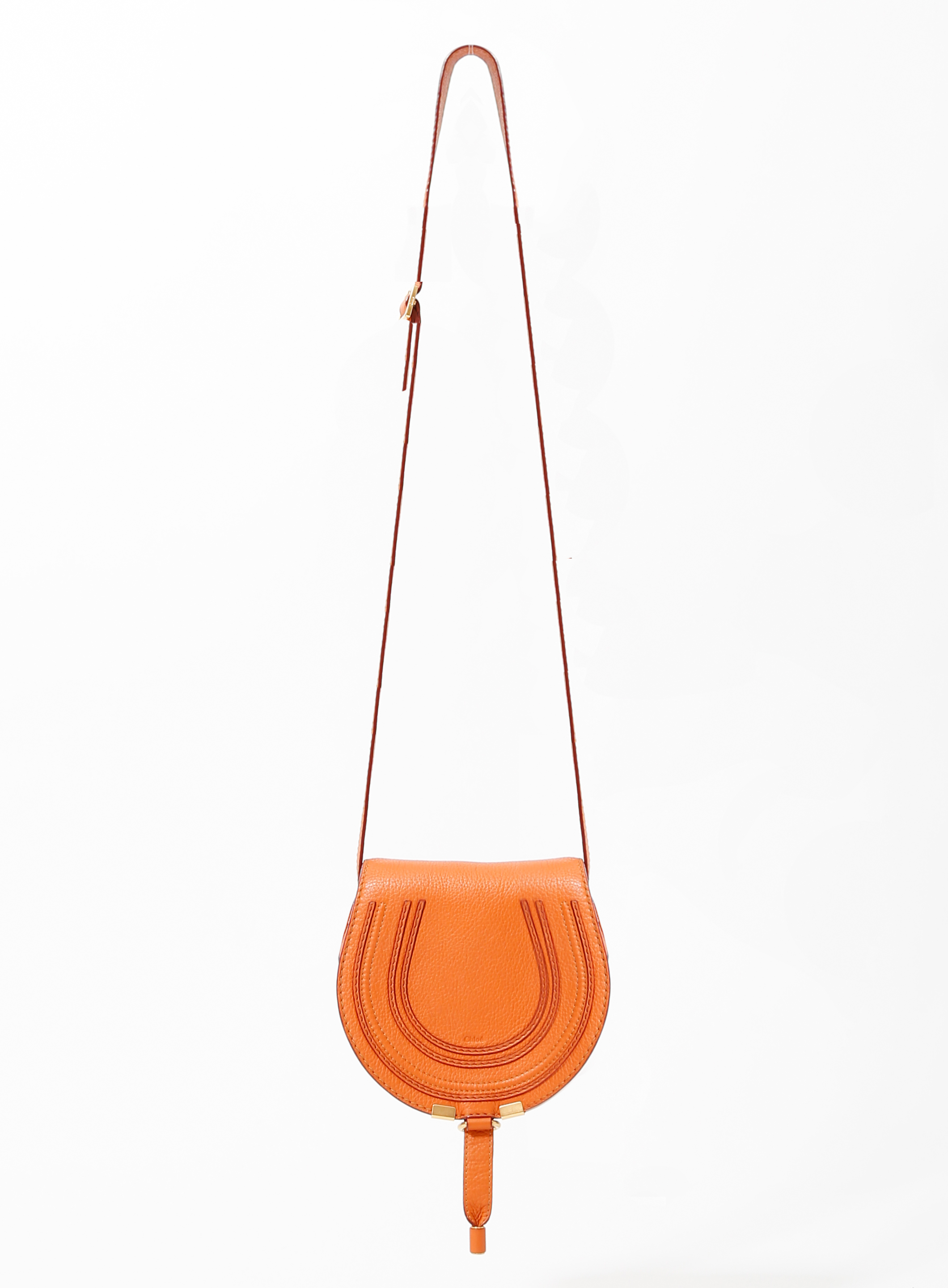 Chloe Mini Marcie Bag