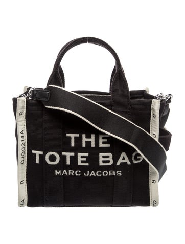 Canvas Top Handle Bag