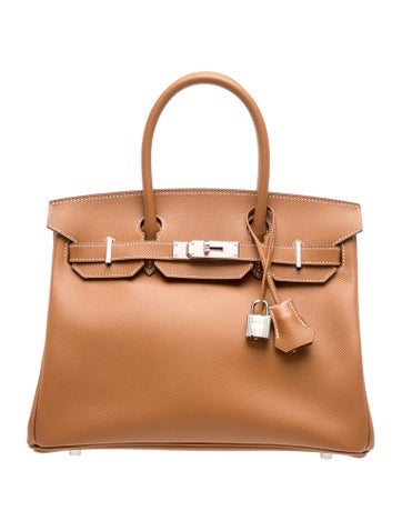 Epsom Birkin 30