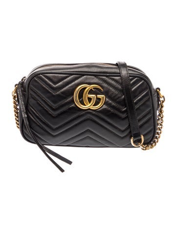 Double G Marmont Small