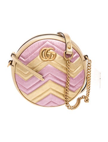 Double G Marmont