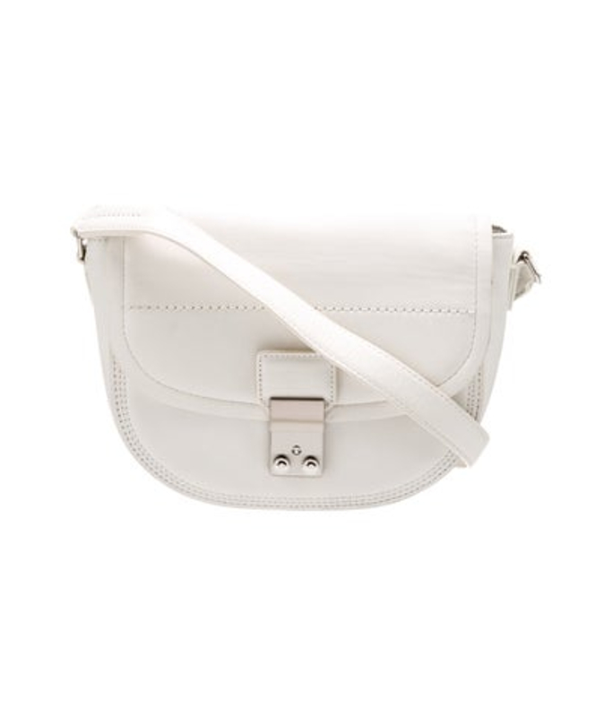 3.1 Phillip Lim 1 Phillip Lim Leather Crossbody Bag