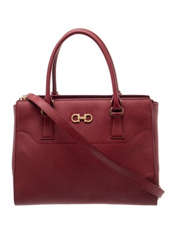 Gancini Tote