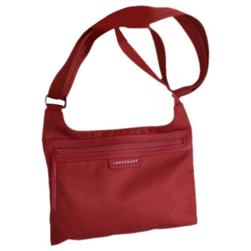 Balzane leather backpack
