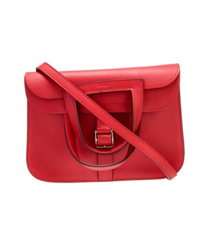 Hermes Swift Mini Halzan 22