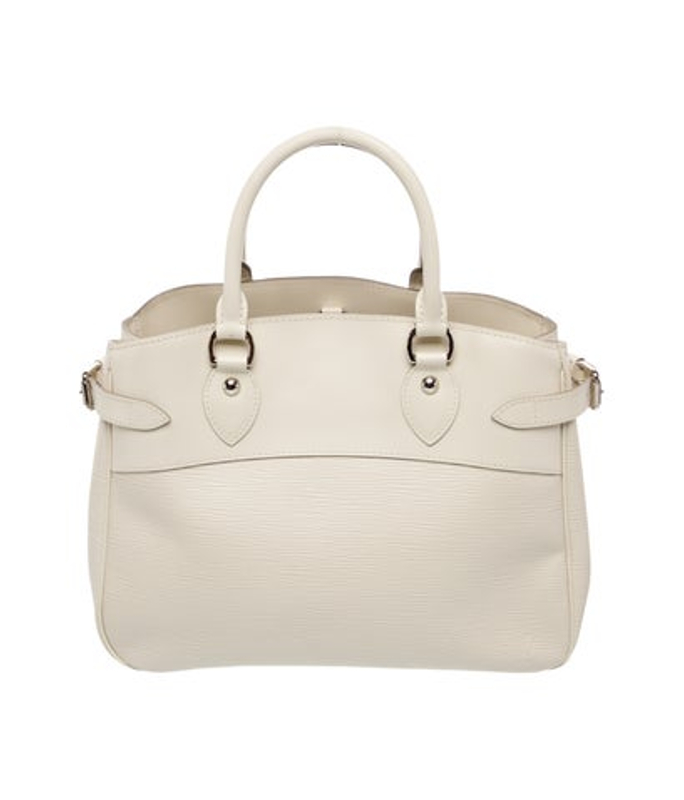 Louis Vuitton Vuitton Epi Leather Passy Pm Vintage