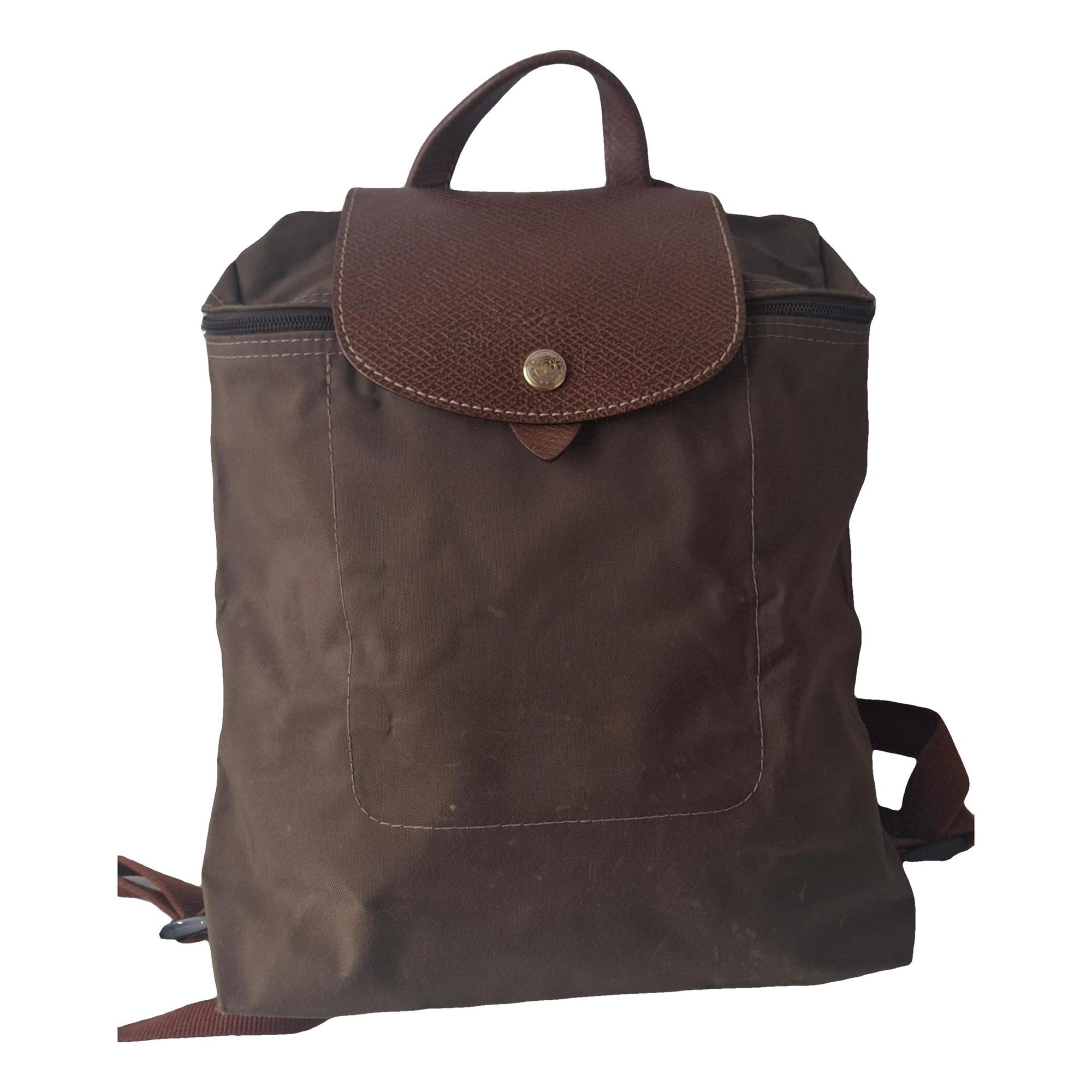 Pliage cloth backpack