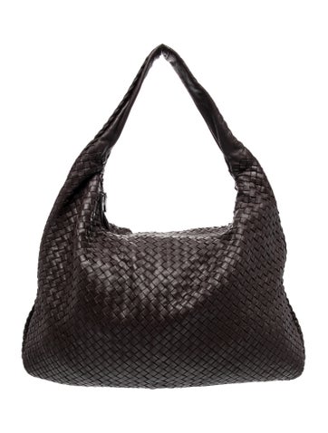 Bottega Veneta Intrecciato Hobo