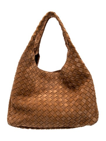 Intrecciato Campana