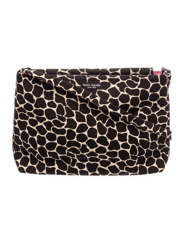 Canvas Shoulder Bag