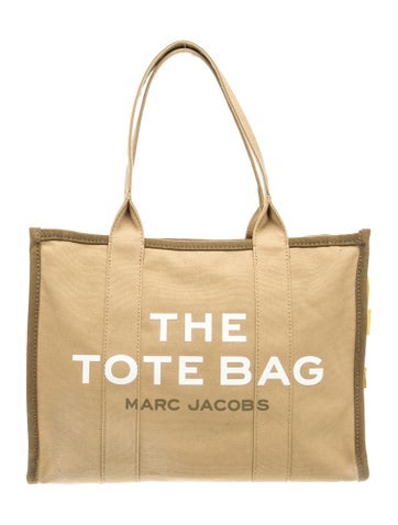 Canvas Tote