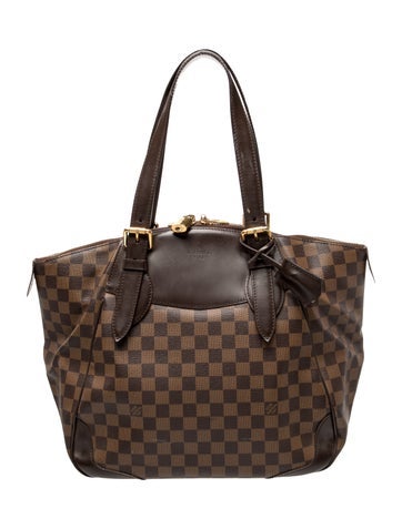 Damier Ebene Verona GM