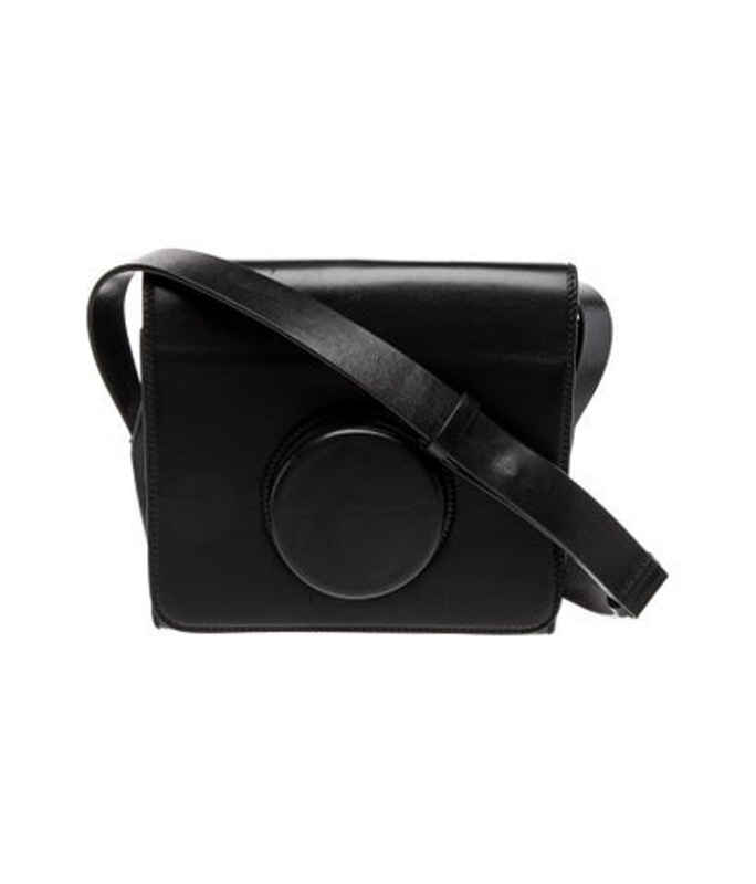 Lemaire Leather Clutch