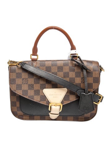 Damier Ebene Beaumarchais
