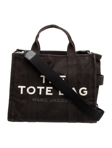 Canvas Messenger Bag