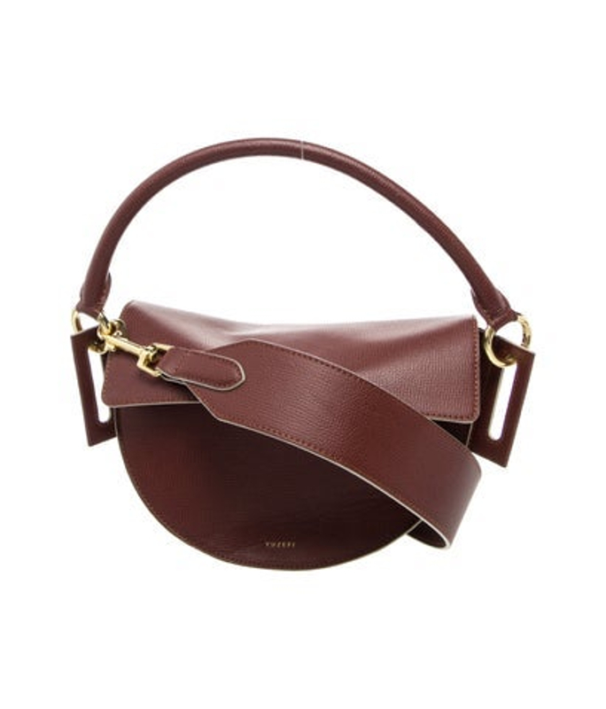 Yuzefi Leather Dip
