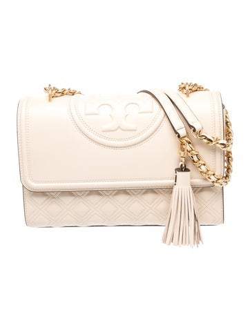 Quilted Shoulder Bag