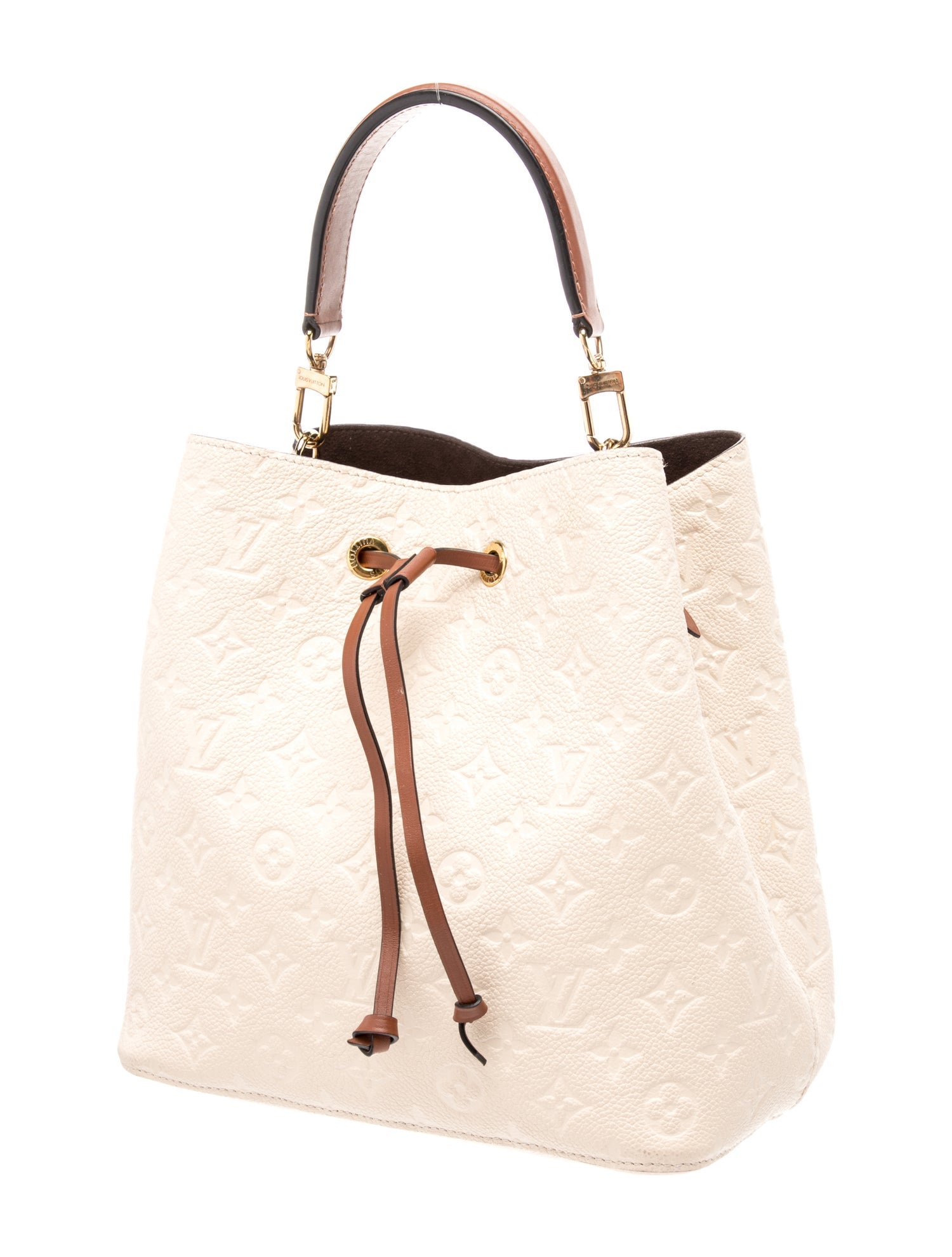 LV Monogram Néonoé MM
