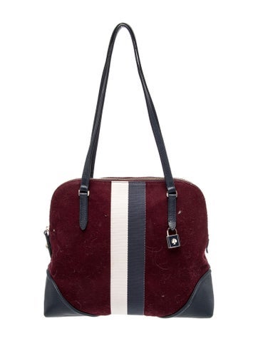 Top Handle Bag