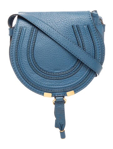 Leather Marcie Small