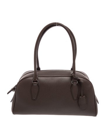 Leather E/W India