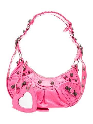 Leather Le Cagole XS 2023