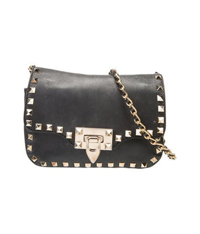Valentino Rockstud Shoulder Bag