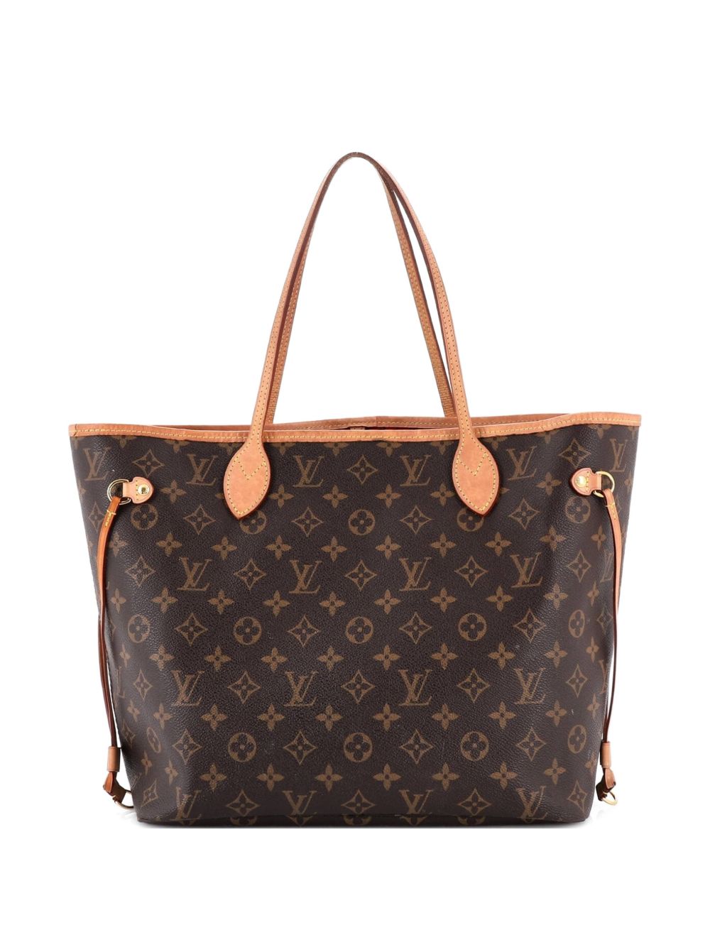 Neverfull NM Monogram Canvas MM tote bag