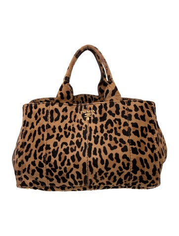 Cavallino Tote