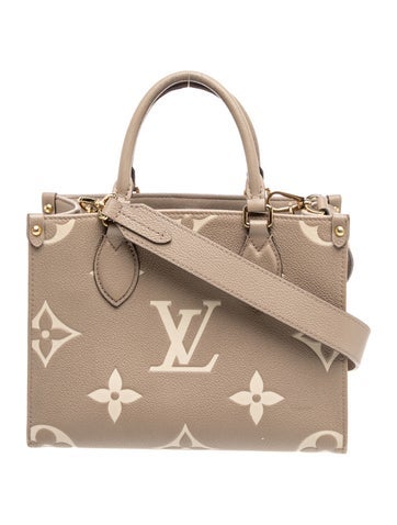 Monogram Giant OnTheGo PM