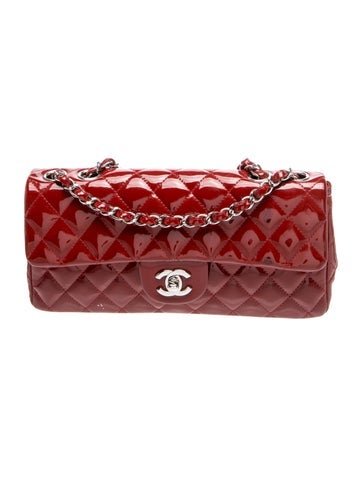 Patent E/W Flap Bag